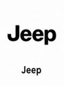 Jeep — 1941 mit dem Willys MB der US-Armee geboren – die Referenz für Geländewagen.
