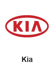 Kia — 1944 gegründet, ist Kia der älteste Autohersteller Koreas. „Movement that inspires“.