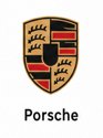 Porsche — 1931 von Ferdinand Porsche in Stuttgart gegründet – die Marke des legendären 911 seit 1963.
