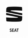 SEAT — Spanischer Hersteller, 1950 in Barcelona gegründet und seit 1986 Teil des Volkswagen-Konzerns.